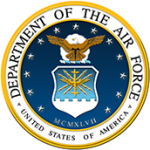 USAF seal - ITC Defense