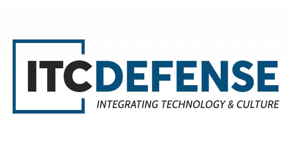 ITC Defense Corp Unveils New Website and Rebranding - ITC Defense